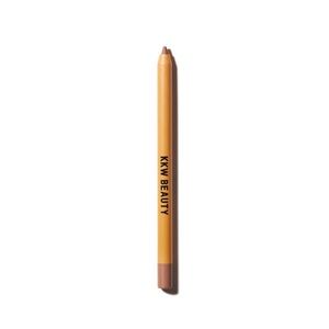 KKW lip liner honey 1 full size